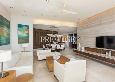 The Cove Pattaya – 3 bed 3 bath in Naklua PP9848