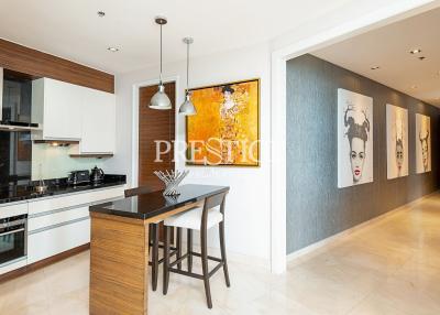 The Cove Pattaya – 3 bed 3 bath in Naklua PP9848