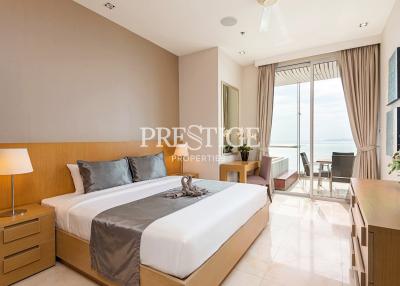 The Cove Pattaya – 3 bed 3 bath in Naklua PP9848