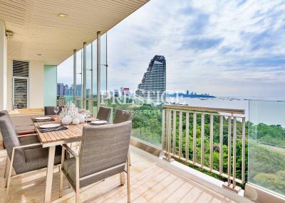 The Cove Pattaya – 3 bed 3 bath in Naklua PP9848