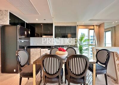 The Riviera Monaco – 2 bed 2 bath in Na-Jomtien PP9876