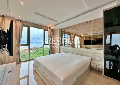 The Riviera Monaco – 2 bed 2 bath in Na-Jomtien PP9876