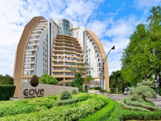 The Cove Pattaya – 3 bed 3 bath in Naklua PP9863