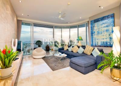 The Cove Pattaya – 3 bed 3 bath in Naklua PP9863