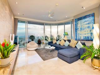 The Cove Pattaya – 3 bed 3 bath in Naklua PP9863