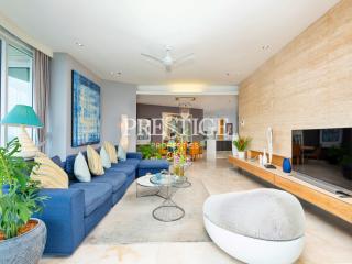 The Cove Pattaya – 3 bed 3 bath in Naklua PP9863