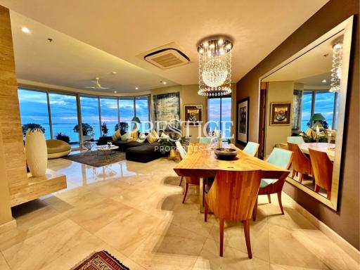 The Cove Pattaya – 3 bed 3 bath in Naklua PP9863