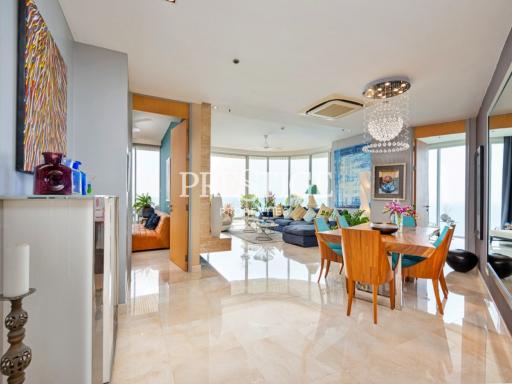 The Cove Pattaya – 3 bed 3 bath in Naklua PP9863