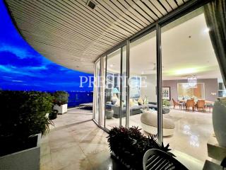 The Cove Pattaya – 3 bed 3 bath in Naklua PP9863