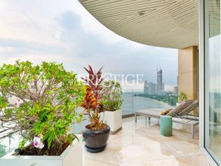 The Cove Pattaya – 3 bed 3 bath in Naklua PP9863