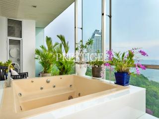 The Cove Pattaya – 3 bed 3 bath in Naklua PP9863