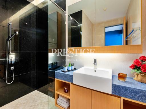 The Cove Pattaya – 3 bed 3 bath in Naklua PP9863