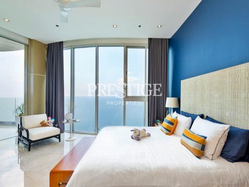 The Cove Pattaya – 3 bed 3 bath in Naklua PP9863