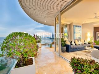 The Cove Pattaya – 3 bed 3 bath in Naklua PP9863