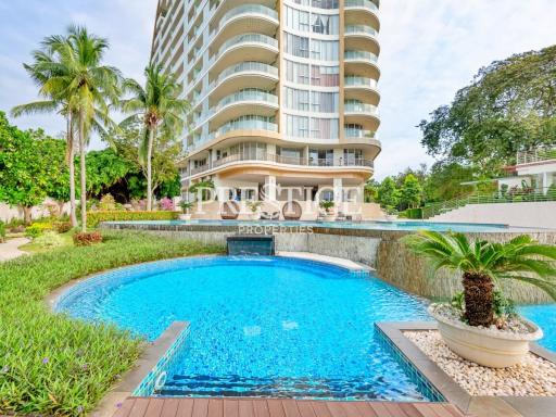 The Cove Pattaya – 3 bed 3 bath in Naklua PP9863