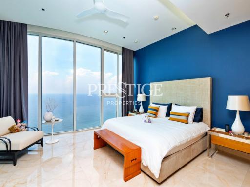 The Cove Pattaya – 3 bed 3 bath in Naklua PP9863