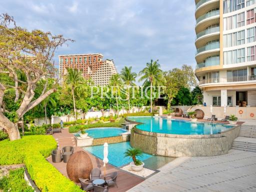 The Cove Pattaya – 3 bed 3 bath in Naklua PP9863