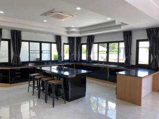 For​ Rent​ 120,000 Baht/month For sale 22 Mb.​ 440 sqw.​️Beautiful house for sale located #Sansai District Near Meajo University Near Meechok Plaza