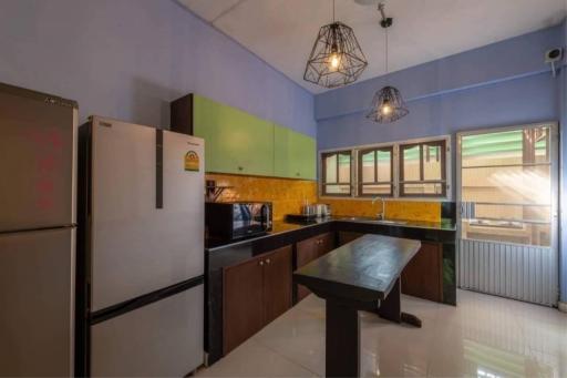 ️️#Discount​ 6.9​ MB.4​ Bed​rooms​ 4​ Bathrooms​100​ sqw.️​Beautiful​ house​ for​ sale​ located​ Sankumphang​ District​ Near​ #Promenada​ Shopping​ Mall