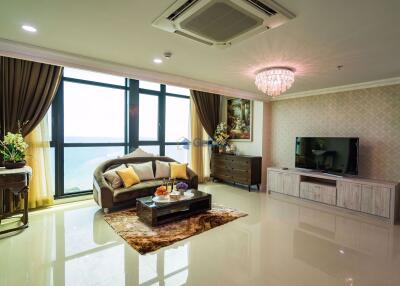 2 Bedrooms Condo in Dusit Grand Condo View Jomtien C010334