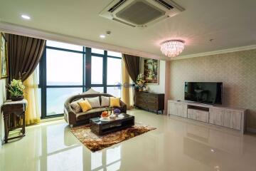 2 Bedrooms Condo in Dusit Grand Condo View Jomtien C010334