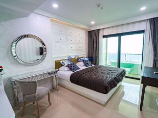 2 Bedrooms Condo in Dusit Grand Condo View Jomtien C010334