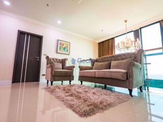 2 Bedrooms Condo in Dusit Grand Condo View Jomtien C010334