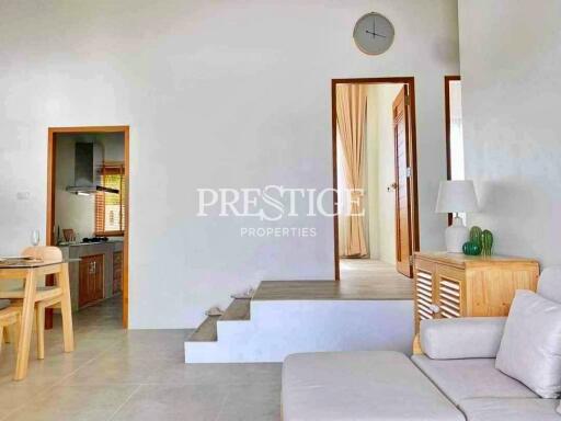 Suwanna Village – 3 bed 2 bath in East Pattaya PP9872