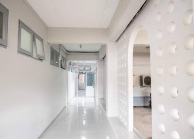 ️️Sell 16 Mb. dormitories and 34 rooms for rent 100 sqw. #1 room available #NongPaKhrang zone #Mueang District #investment real estate  Near #Makro Chiang Mai Near the #artificial grass football