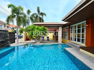 View Point Village – 4 bed 4 bath in Jomtien PP9857