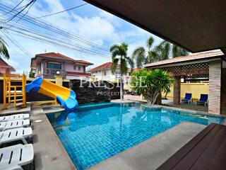 View Point Village – 4 bed 4 bath in Jomtien PP9857