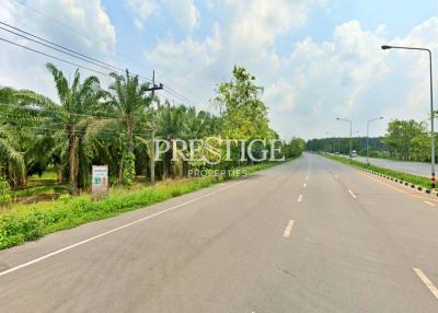 Land for sale – in Rayong PP9846