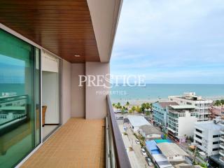 Northshore – 1 bed 1 bath in Central Pattaya PP9842