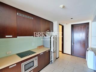 Northshore – 1 bed 1 bath in Central Pattaya PP9842