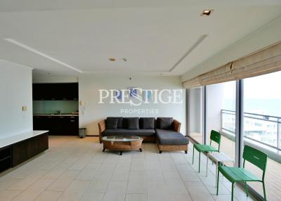 Northshore – 1 bed 1 bath in Central Pattaya PP9842