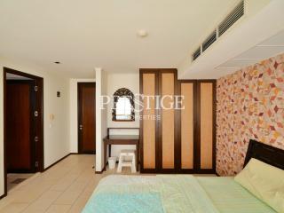 Northshore – 1 bed 1 bath in Central Pattaya PP9842