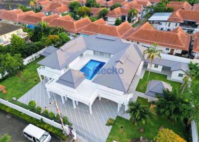 10 Bedrooms House in Grange Park East Pattaya H010332