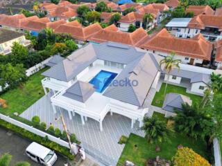 10 Bedrooms House in Grange Park East Pattaya H010332