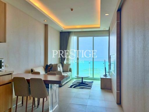 Paradise Ocean View – 1 bed 1 bath in North Pattaya PP9839