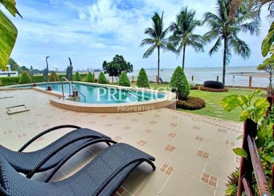 Paradise Ocean View – 1 bed 1 bath in North Pattaya PP9839