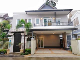 Big House Fully Furnished in Peaceful Area, near CMIS