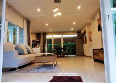 Big House Fully Furnished in Peaceful Area, near CMIS