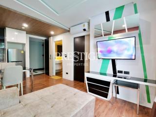 The Feelture Condo – 1 bed 1 bath in Na-Jomtien PP9833