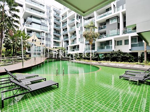 The Feelture Condo – 1 bed 1 bath in Na-Jomtien PP9833