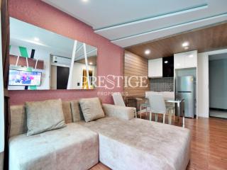 The Feelture Condo – 1 bed 1 bath in Na-Jomtien PP9833