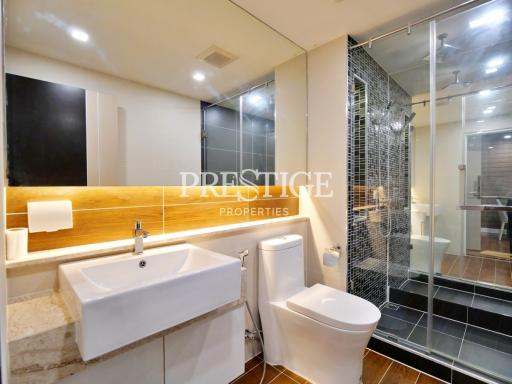 The Feelture Condo – 1 bed 1 bath in Na-Jomtien PP9833