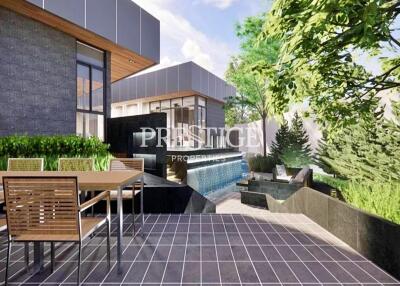 Private House – 5 bed 7 bath in East Pattaya PP9831