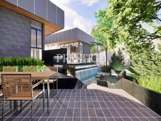 Private House – 5 bed 7 bath in East Pattaya PP9831