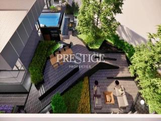 Private House – 5 bed 7 bath in East Pattaya PP9831