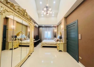 ‍️️Pool Villa For Sale 12,900,000 Baht Located Koolpunt 9